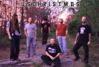 US Christmas